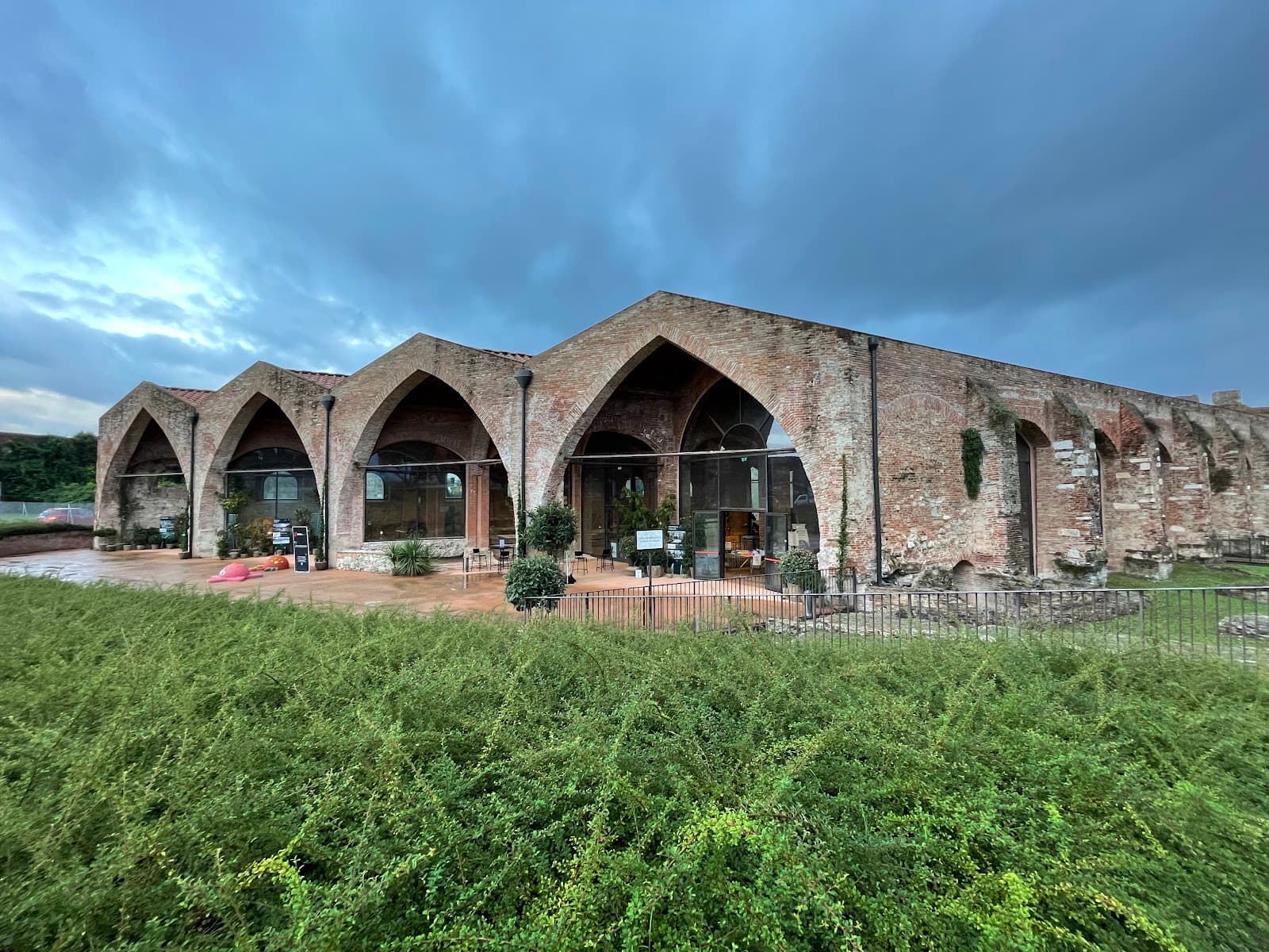 Arsenali Medicei - Image 1