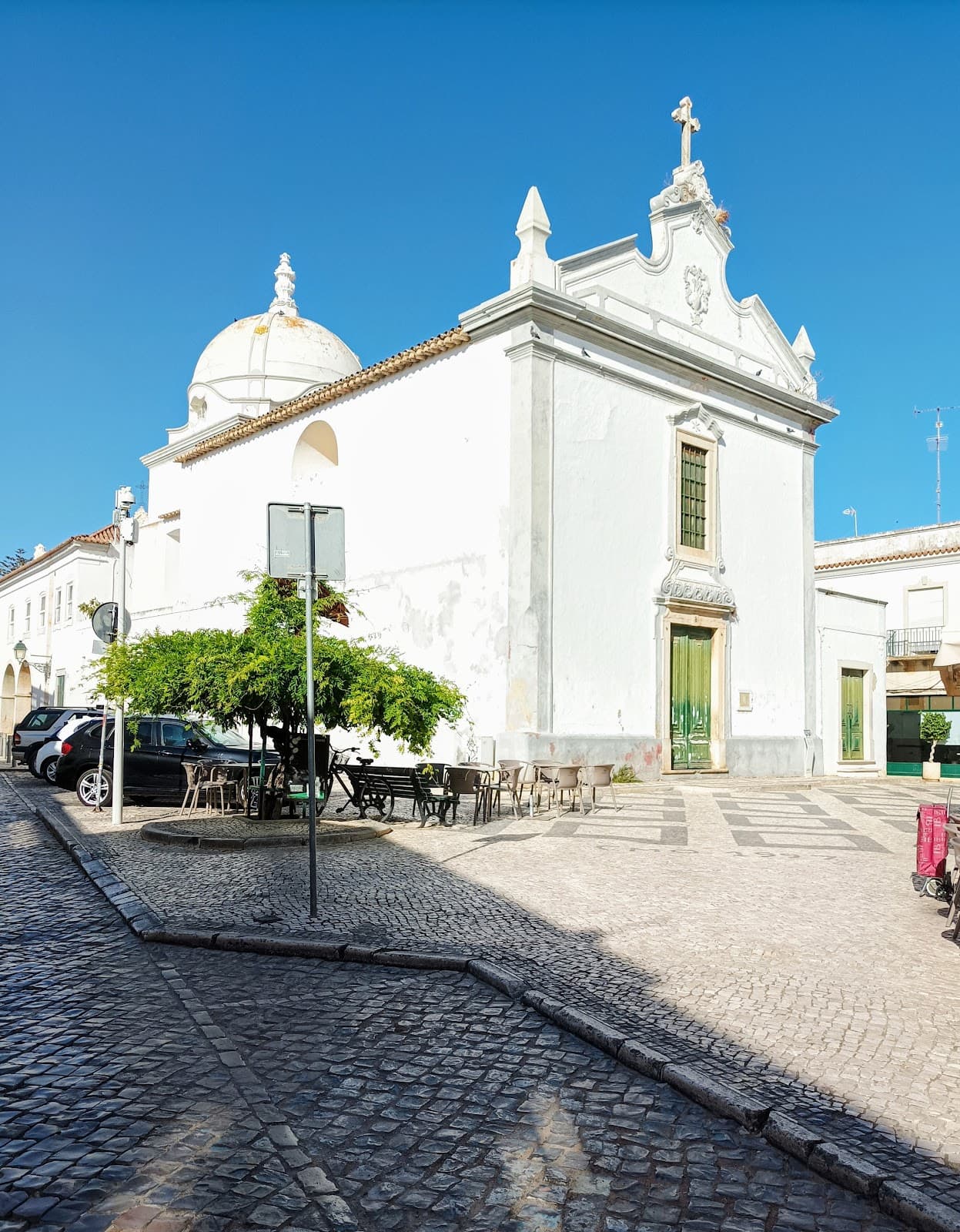 Igreja de Nossa Senhora da Soledade - Image 1
