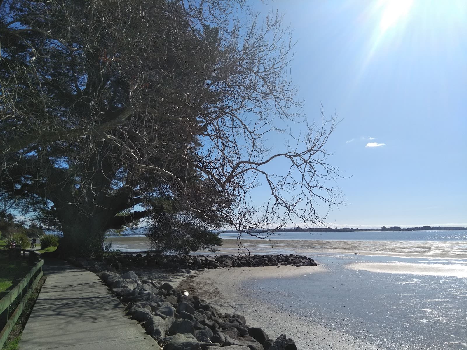 Otumoetai Pā Historic Reserve - Image 1