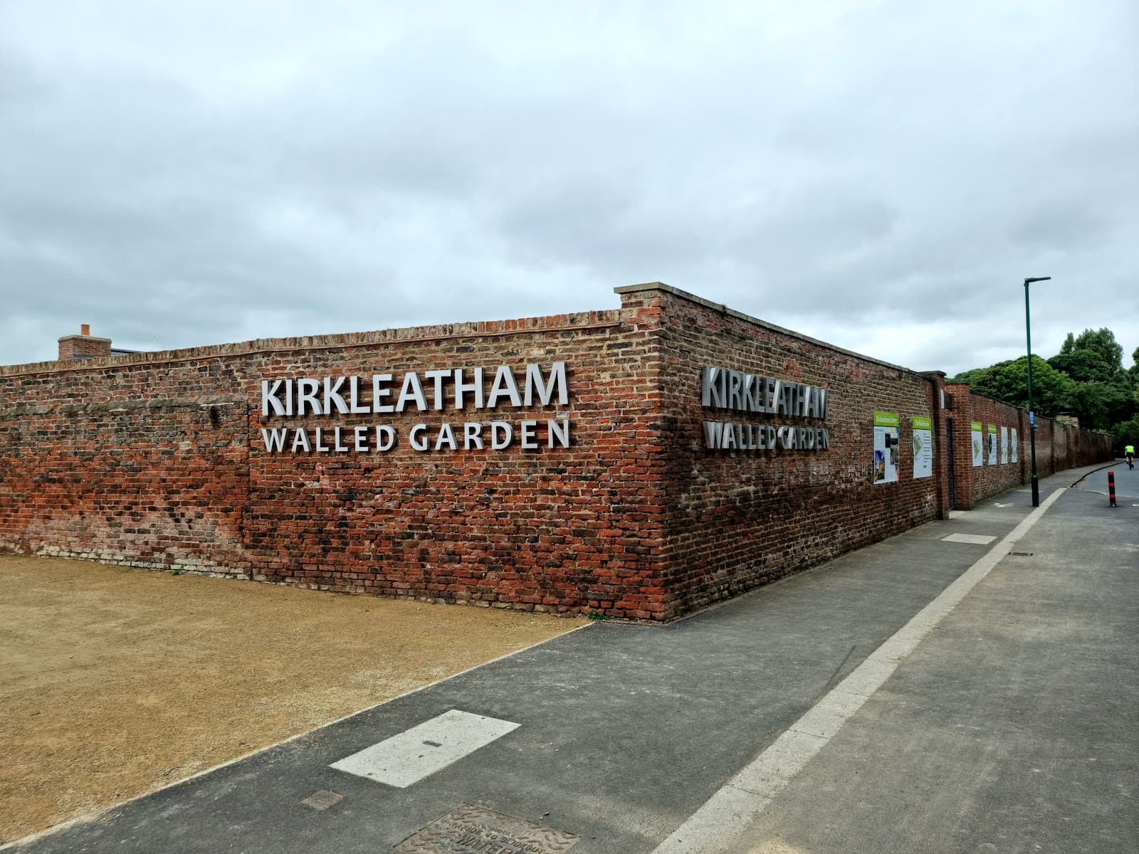 Kirkleatham Walled Garden - Image 1