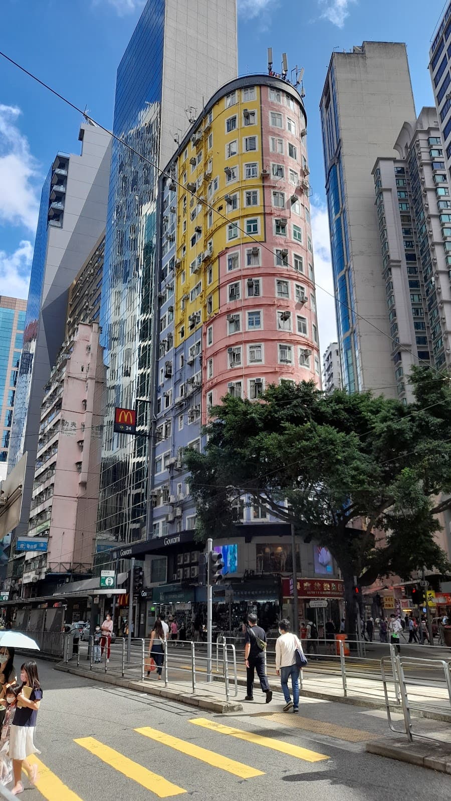 Hong Kong Island - Image 1