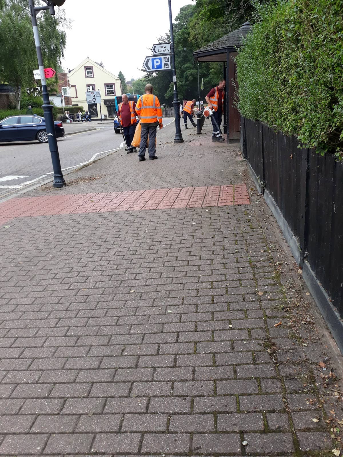 Independent Boutiques