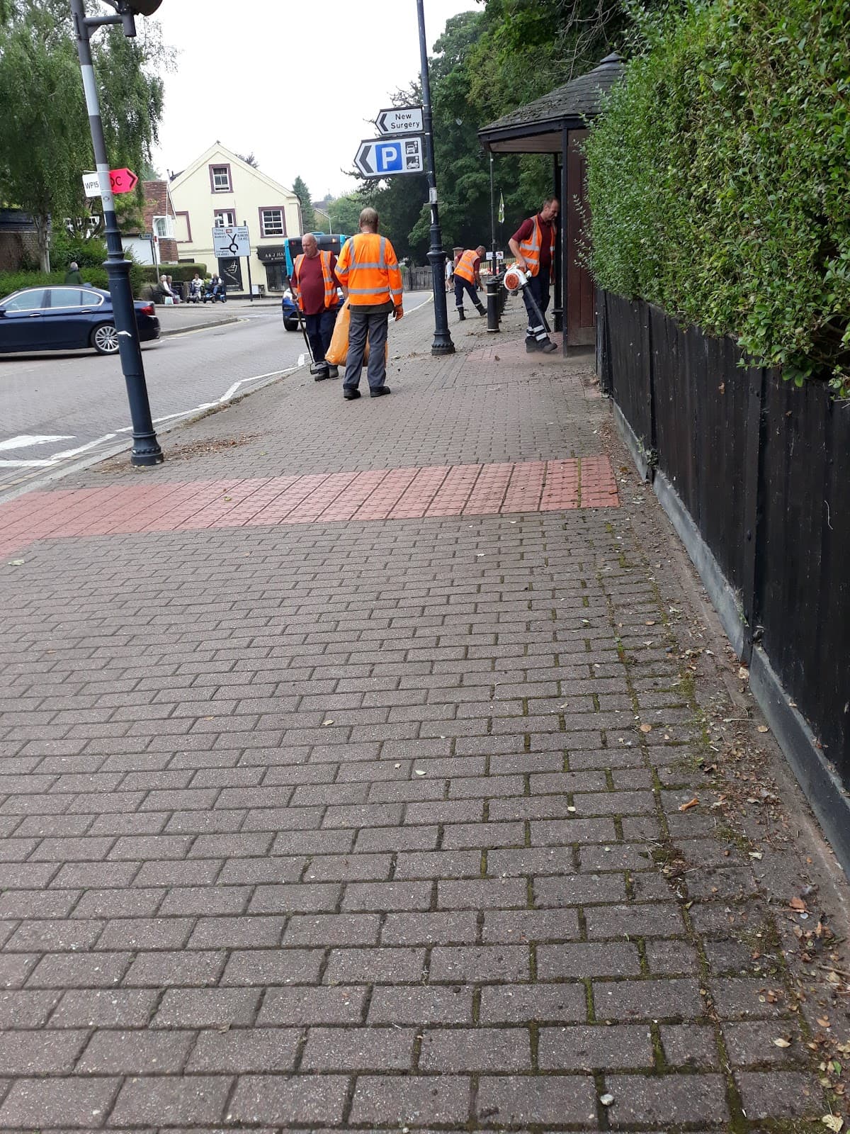 Tring High Street - Image 1