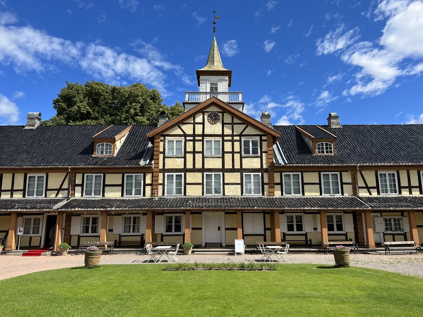 Oslo City Museum Frogner Manor - Image 1