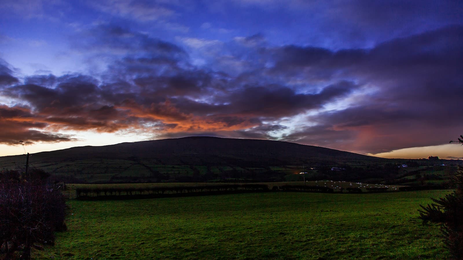 Knocklayde - Image 1