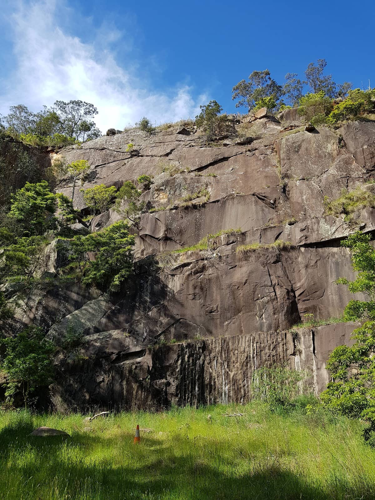 Vertical photo