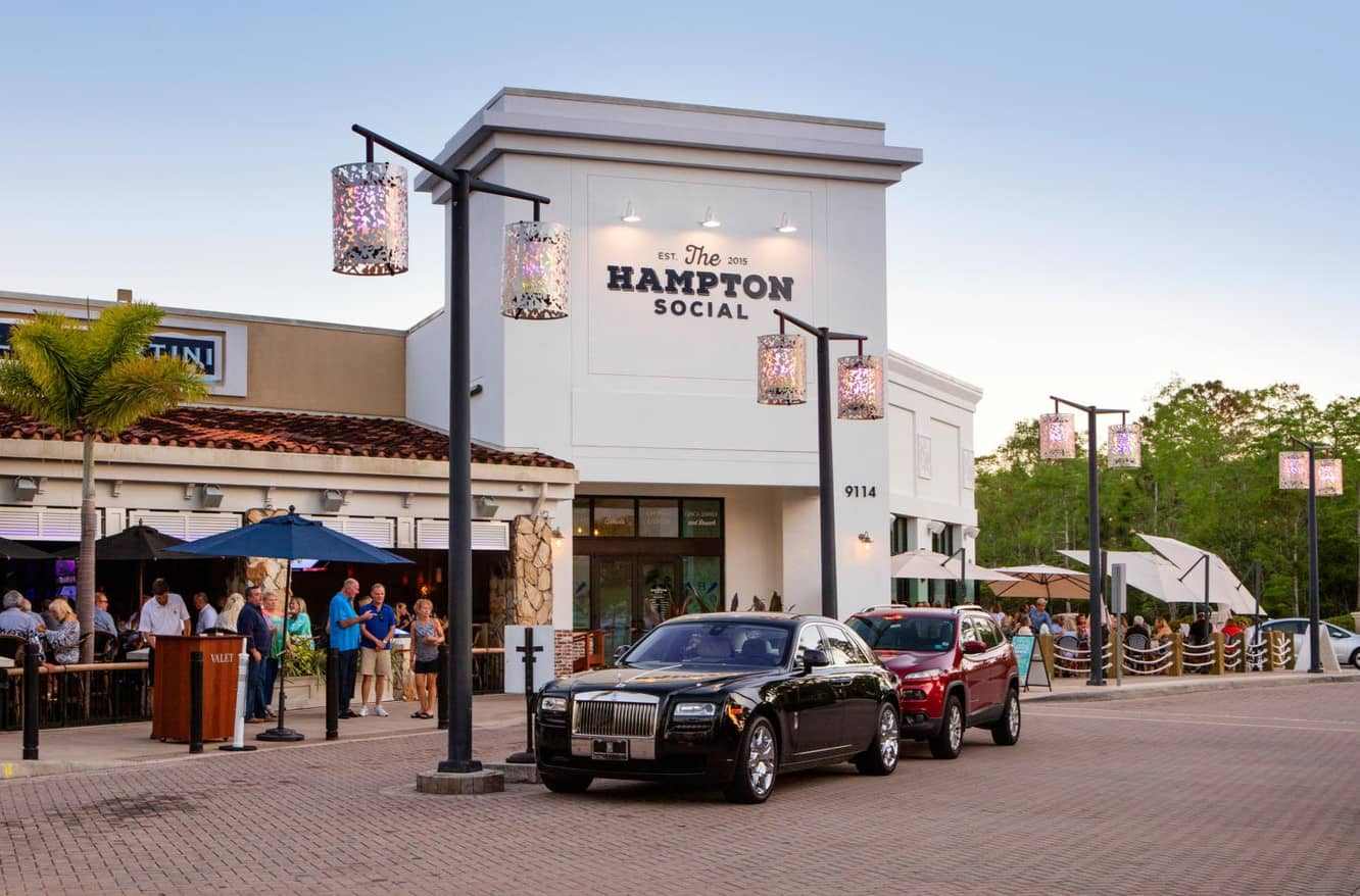 Alamo Drafthouse Cinema