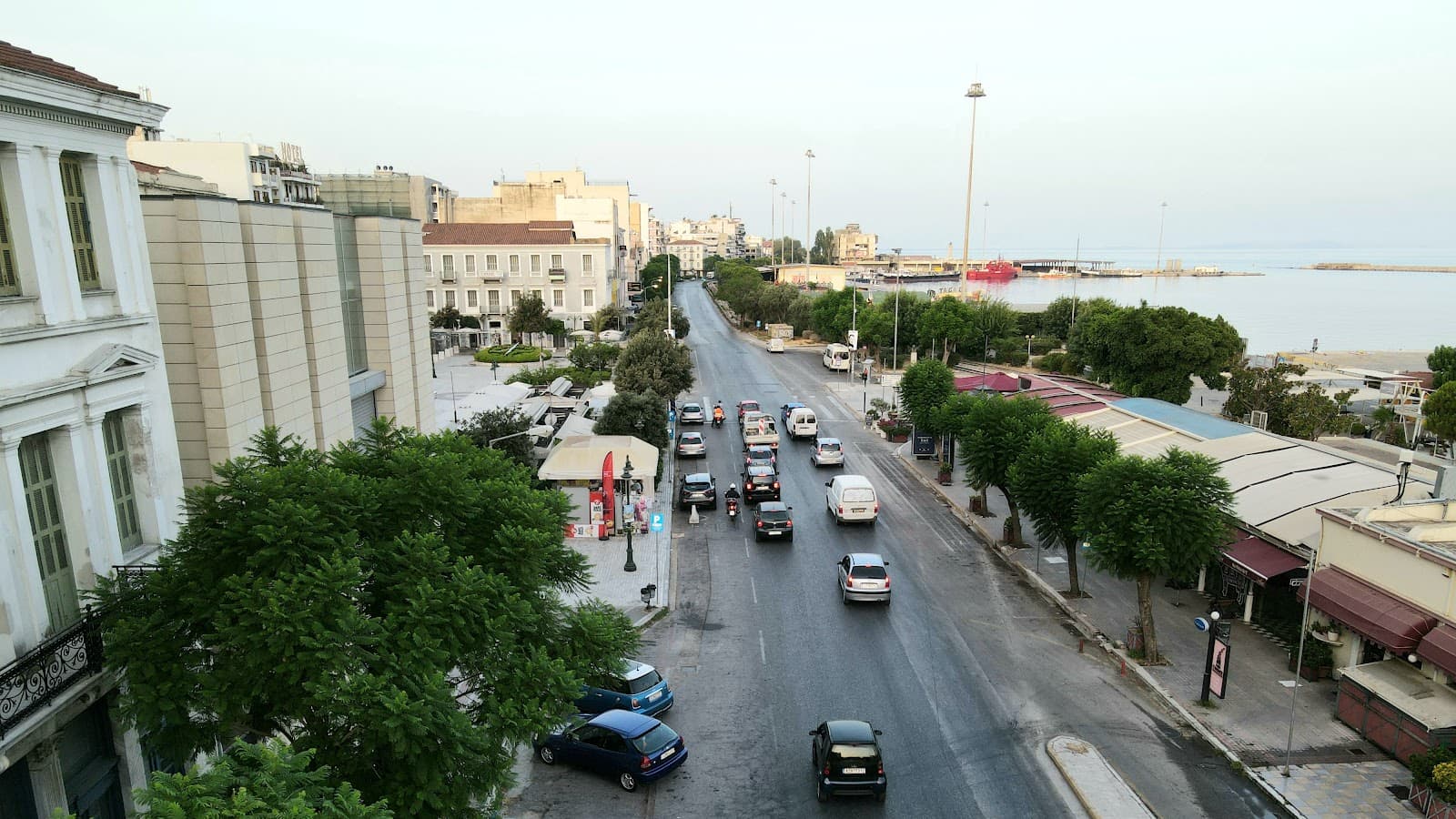 Othonos-Amalias Avenue - Image 1