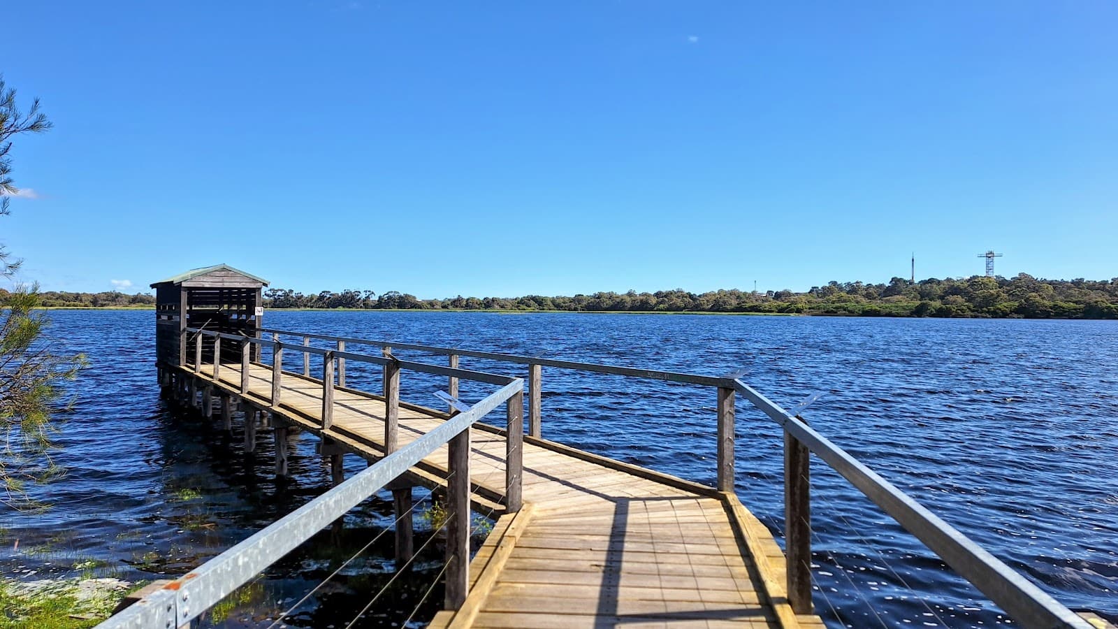 Beeliar Regional Park - Image 1