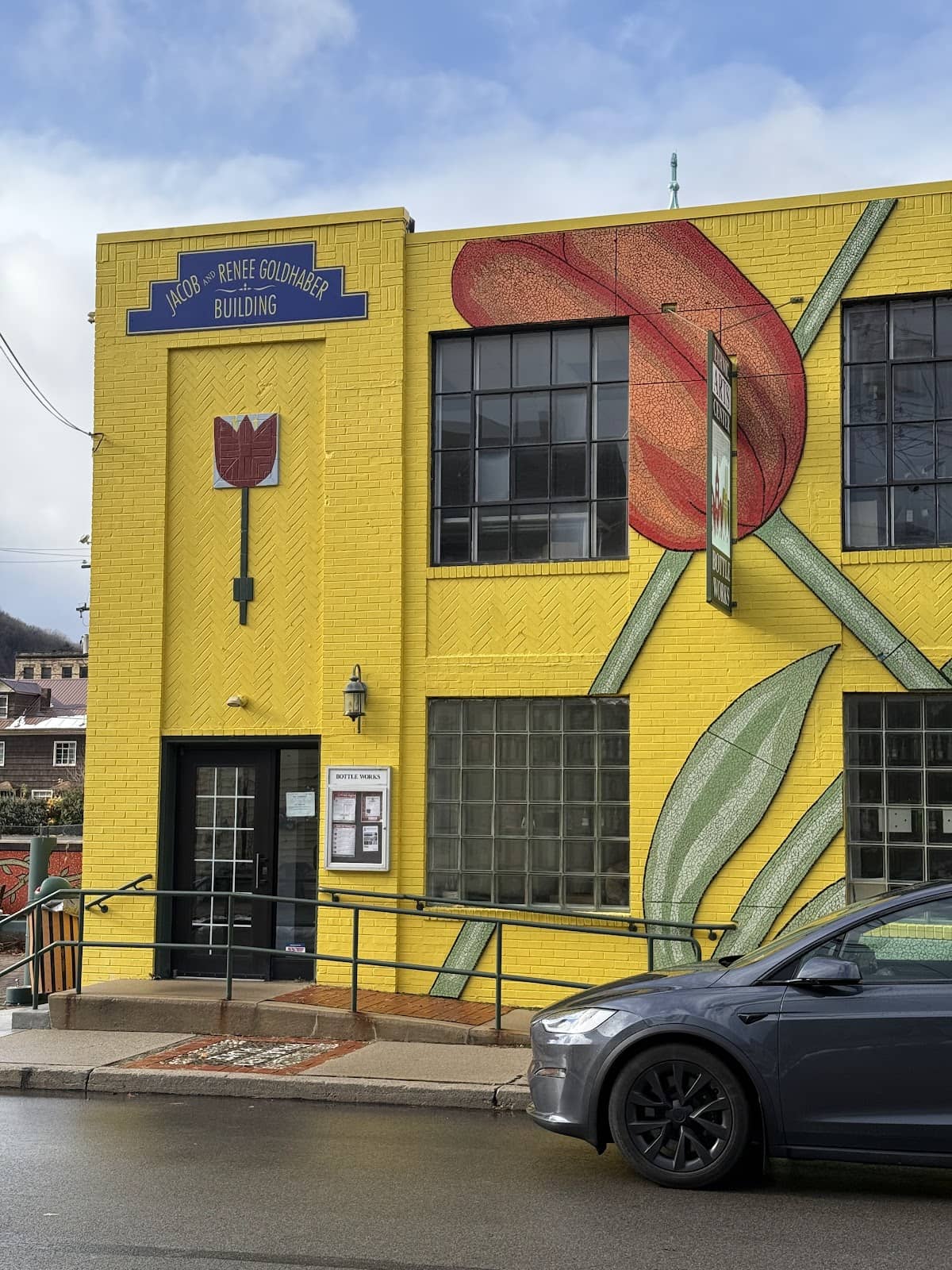 Local Artist Gift Shop