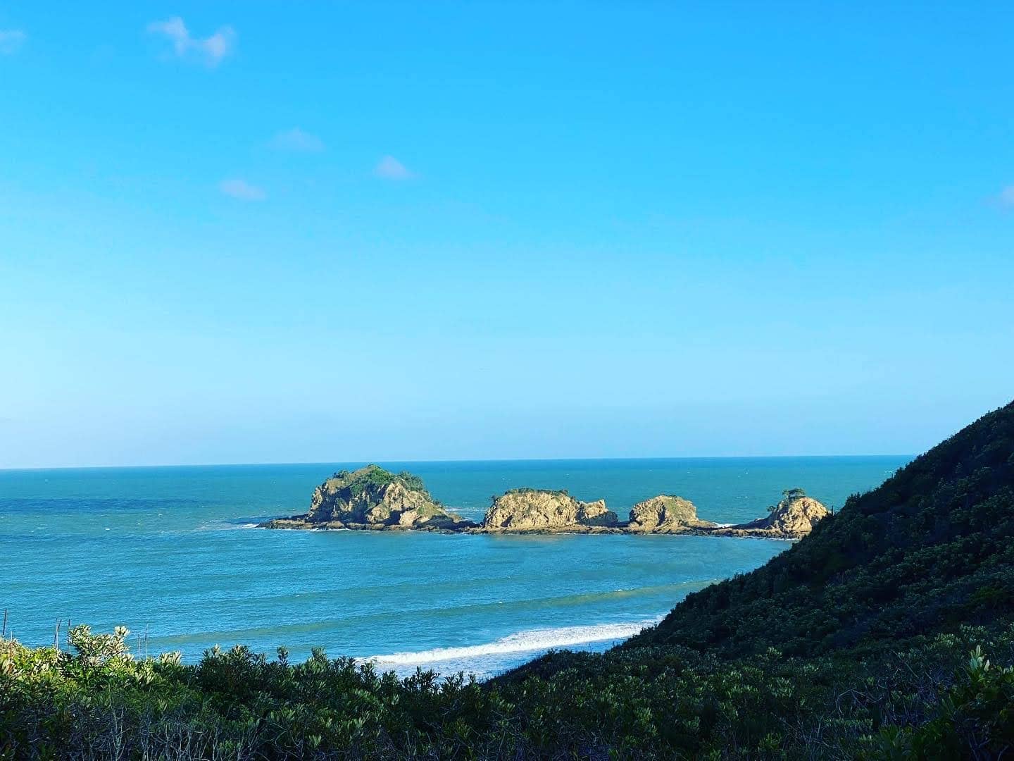 Nine Mile Beach