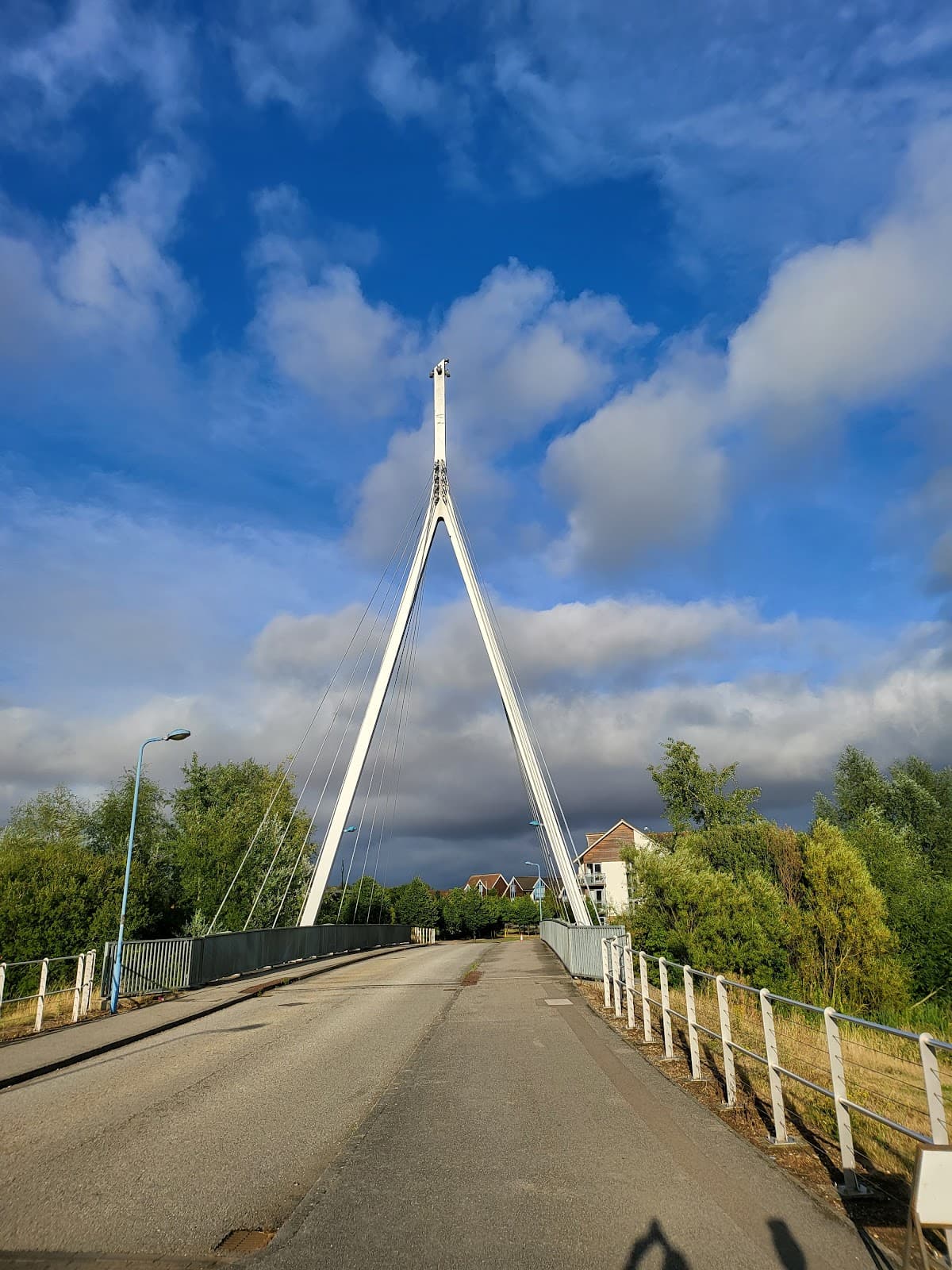 Broughton Brook Park - Image 1