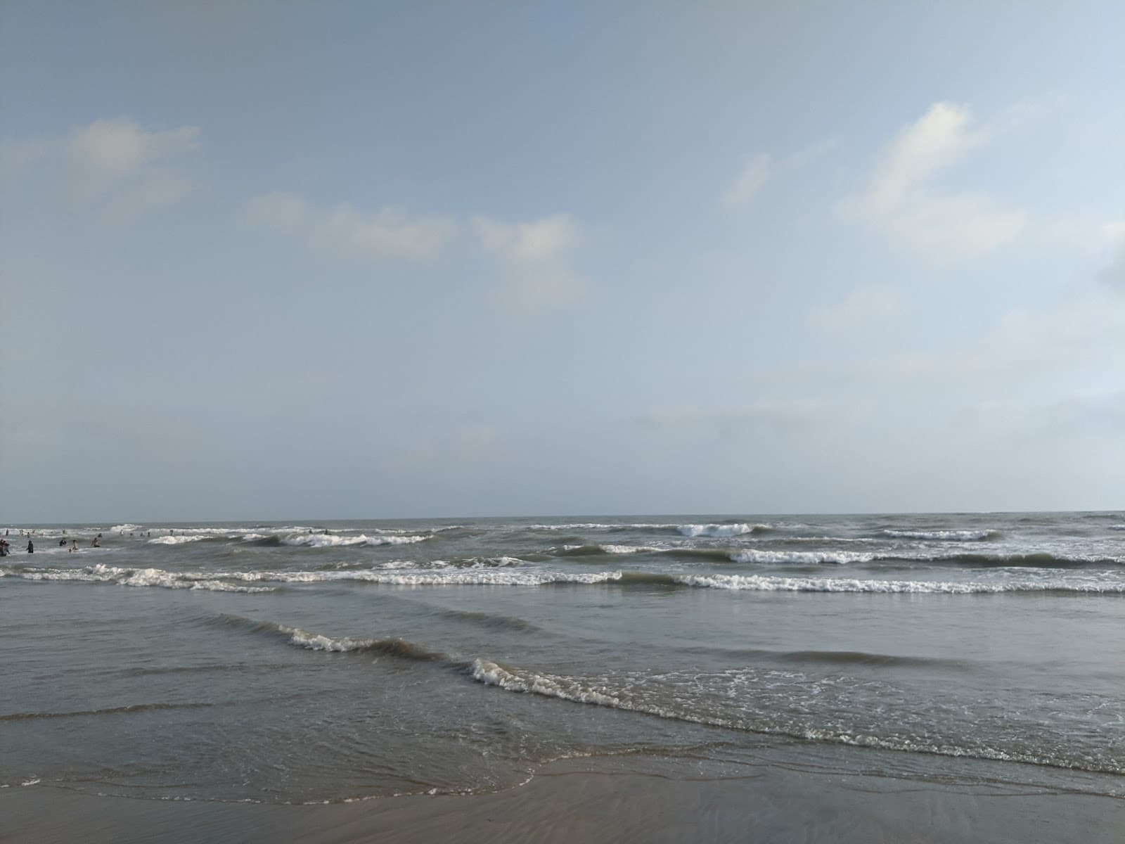 Sandspit Beach - Image 1