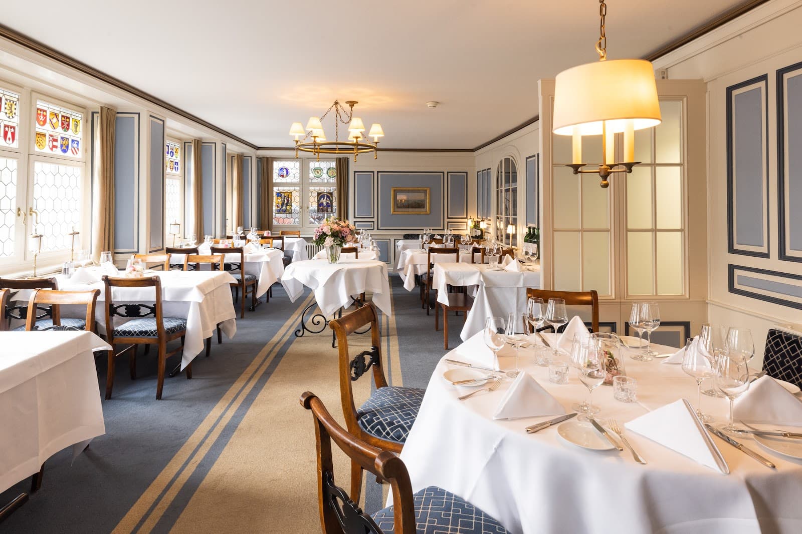 Zunfthaus zur Waag Zurich - Image 1