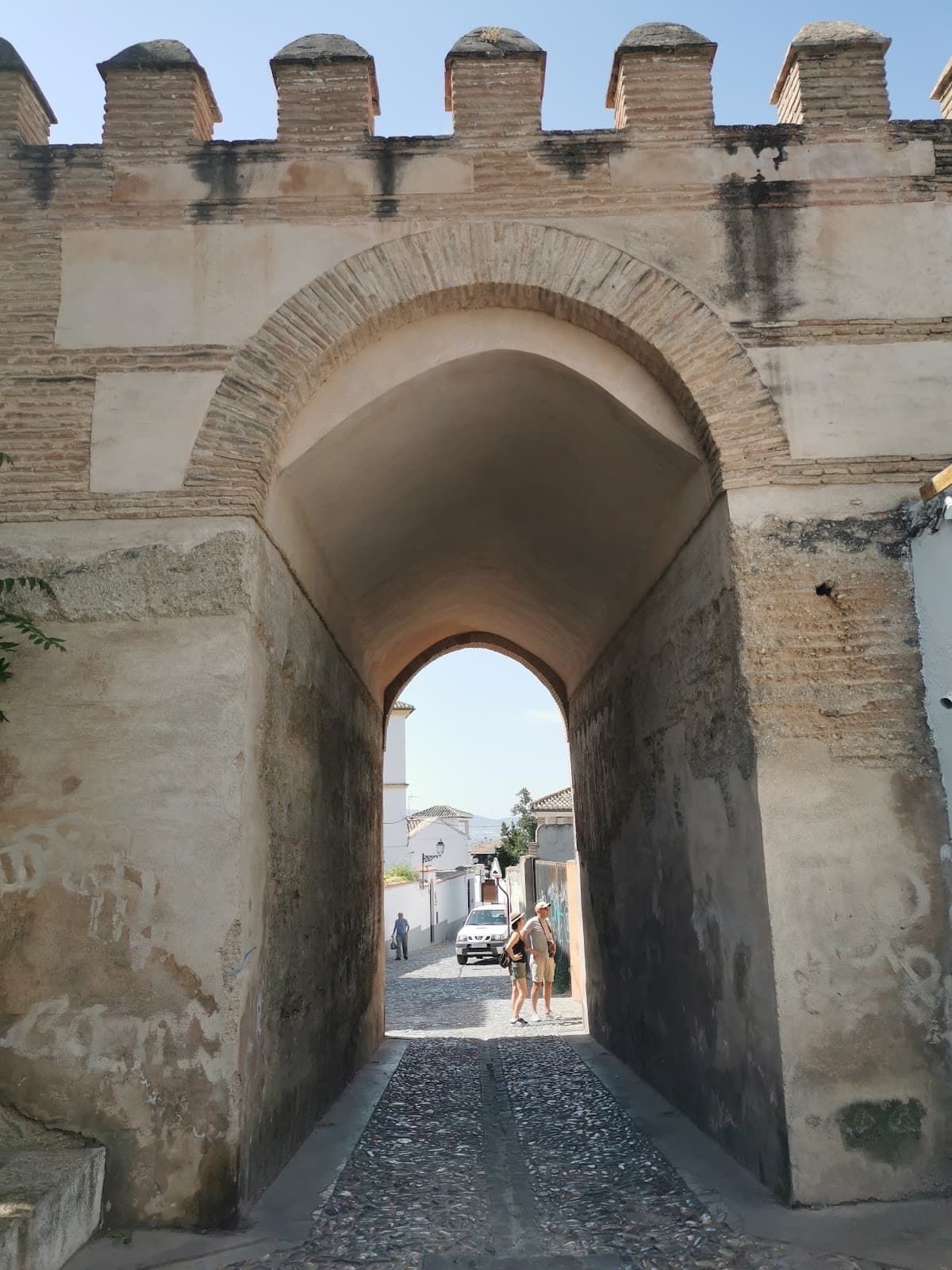 Puerta de Fajalauza - Image 1