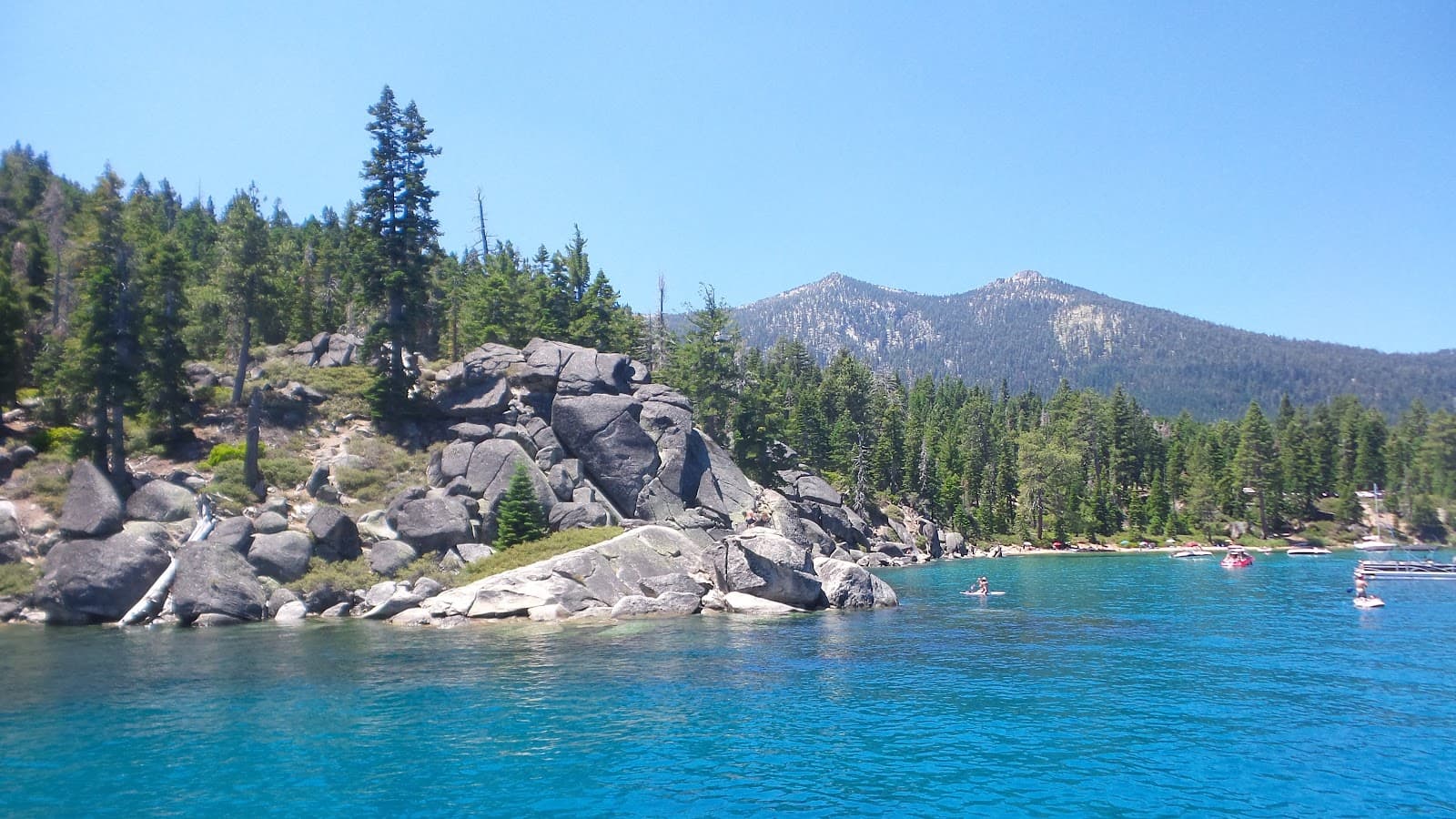 Meeks Bay - Image 1