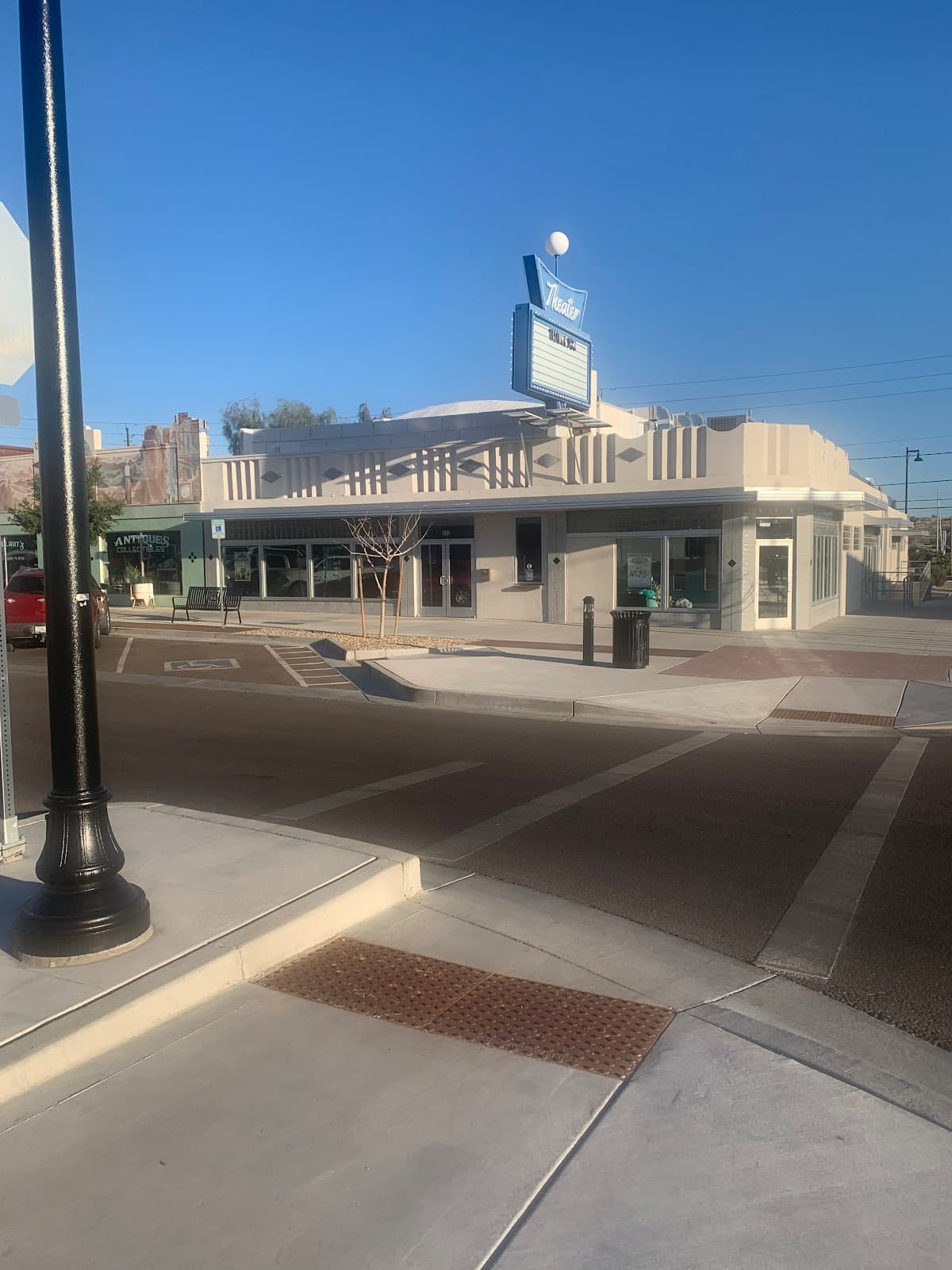 Beale Street Theater - Image 1