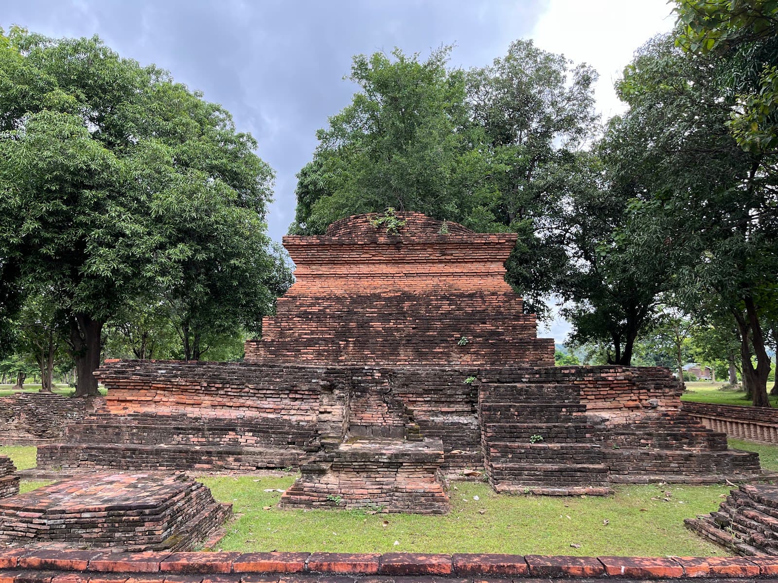 Wat Pa Mamuang - Image 1