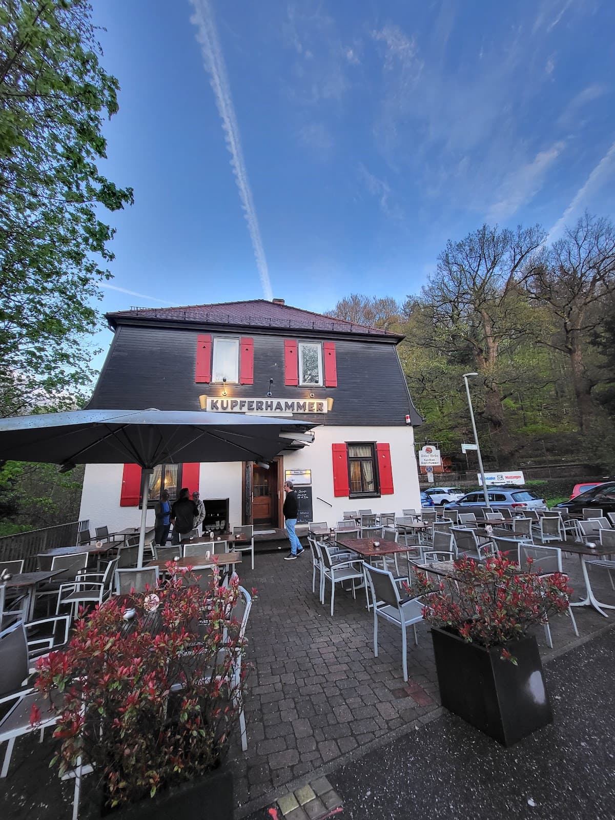 Historischer Kupferhammer Dillweißenstein - Image 1