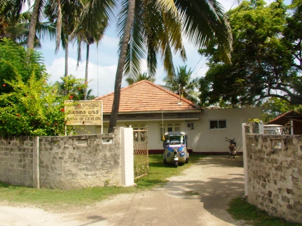 Kayts (Velanai) Island - Image 1