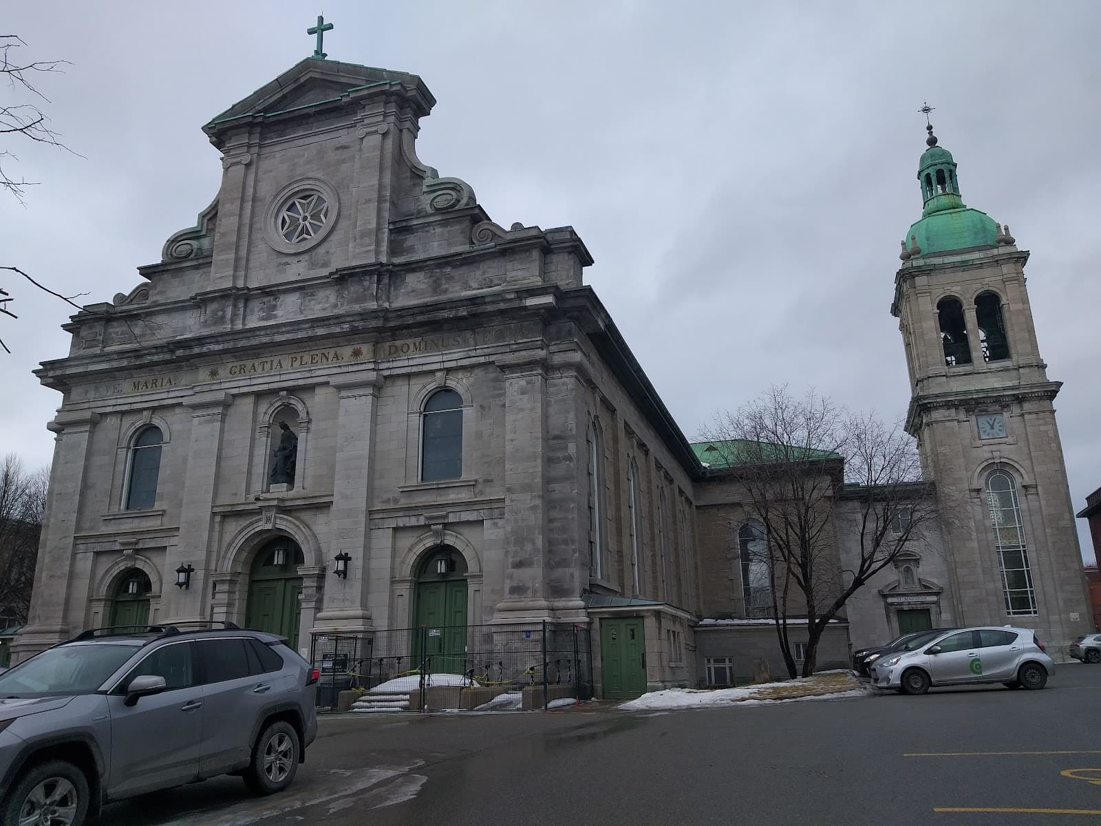 Notre-Dame-de-Grâce (NDG) Montreal - Image 1