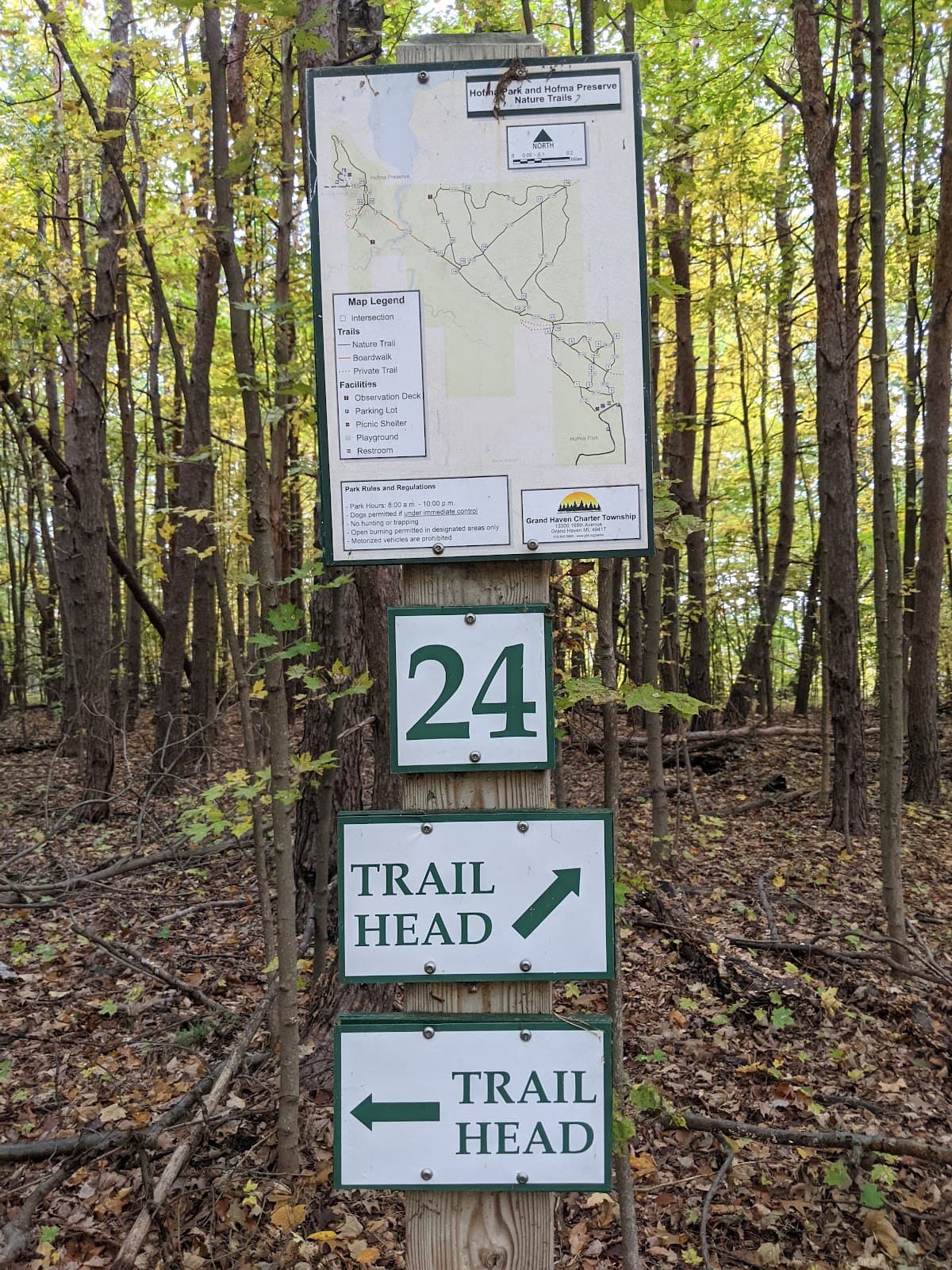 Hofma Preserve - Image 1