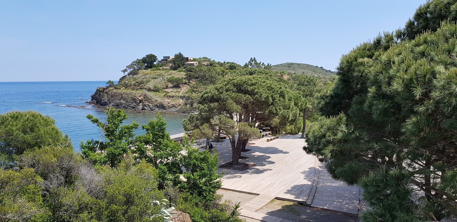 Site de Paulilles (Anse de Paulilles) - Image 1