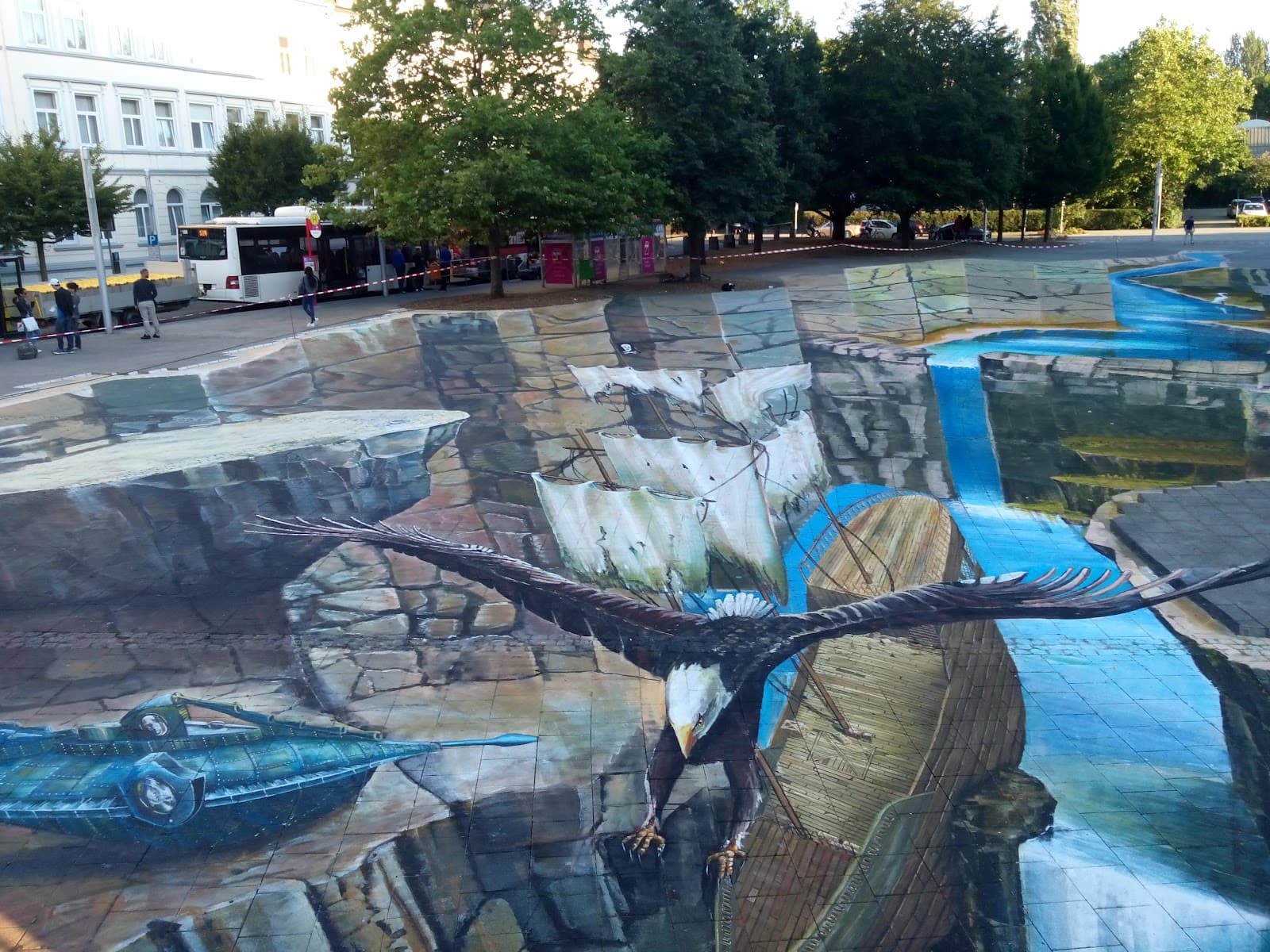 Valoisplatz - Image 1