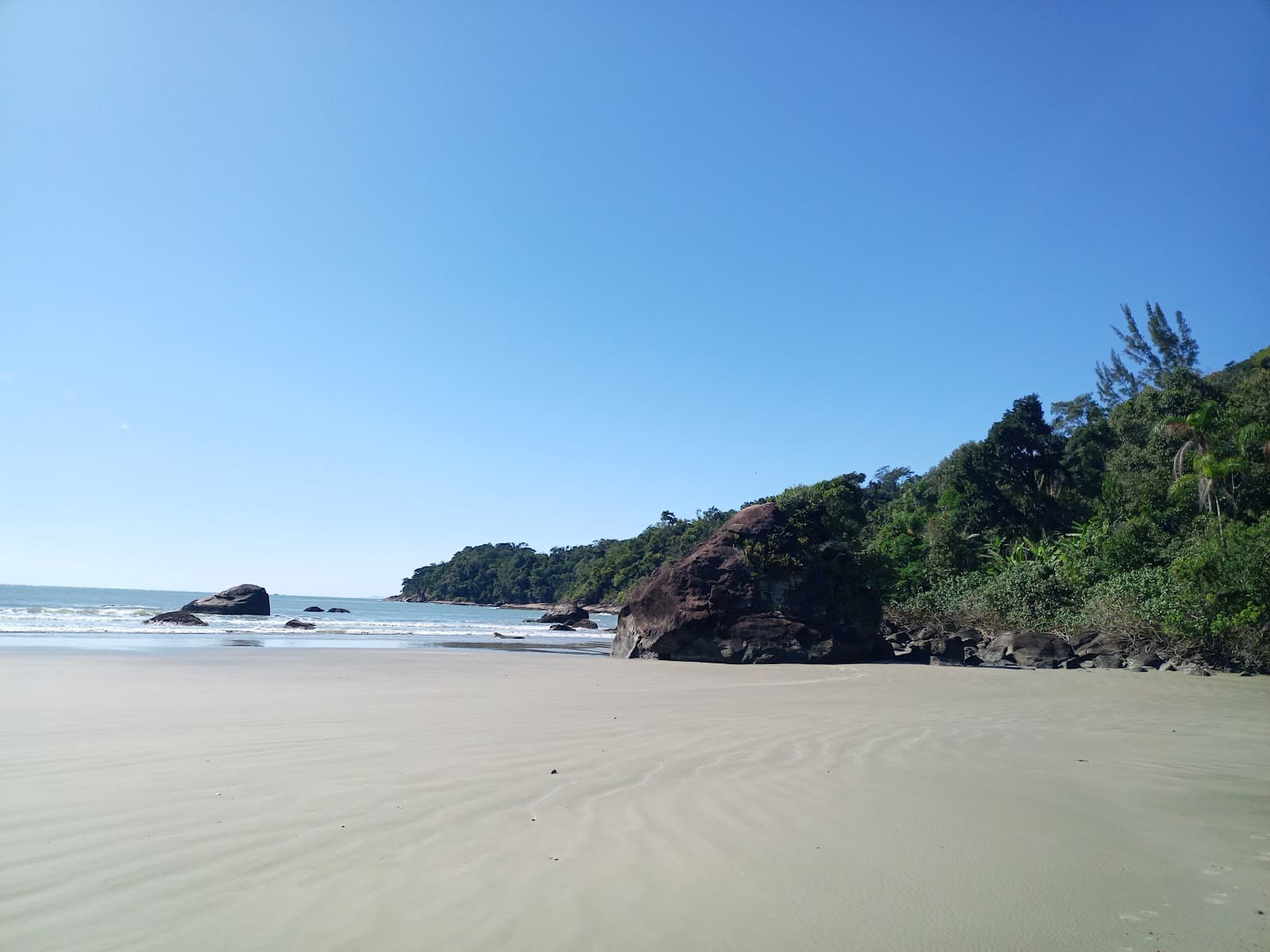 Parque Estadual do Itinguçu - Image 1