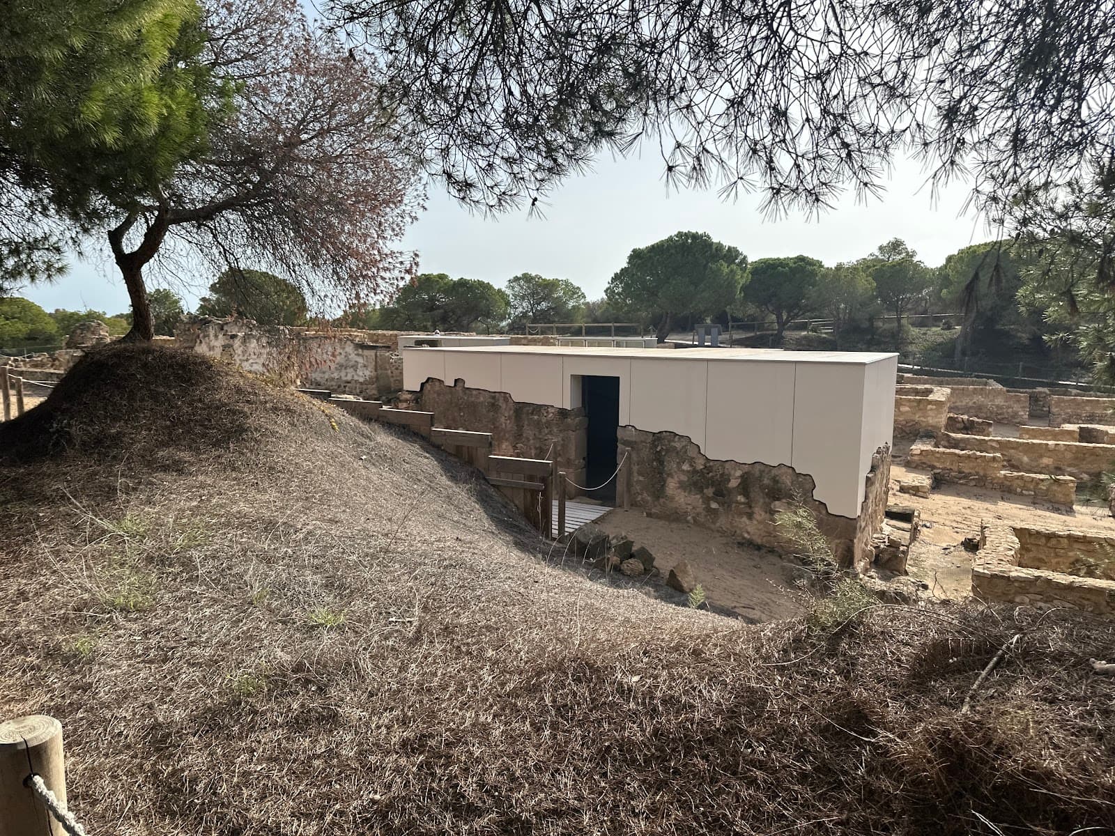 Rábita Califal de Guardamar - Image 1