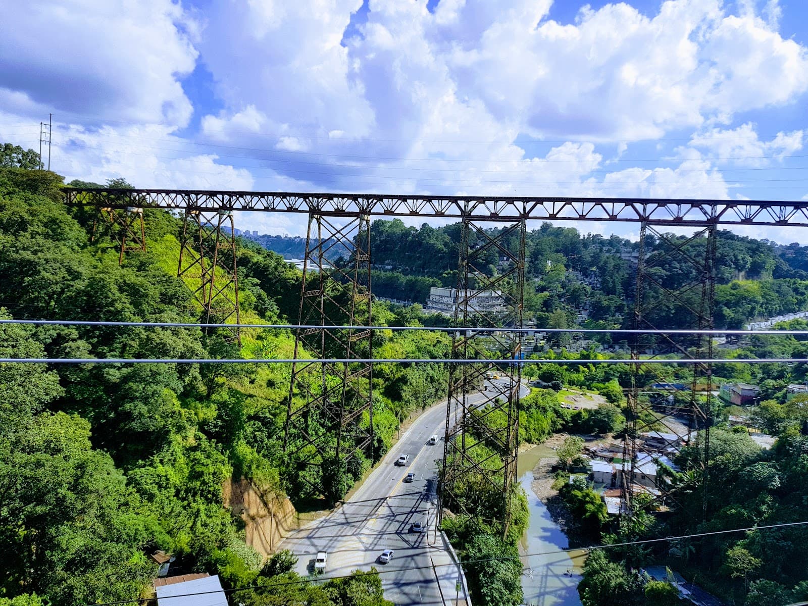Puente Belice - Image 1
