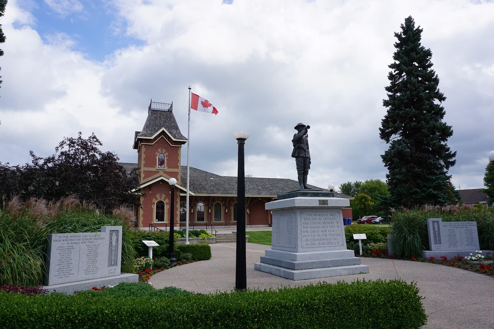 Collingwood Museum - Image 1