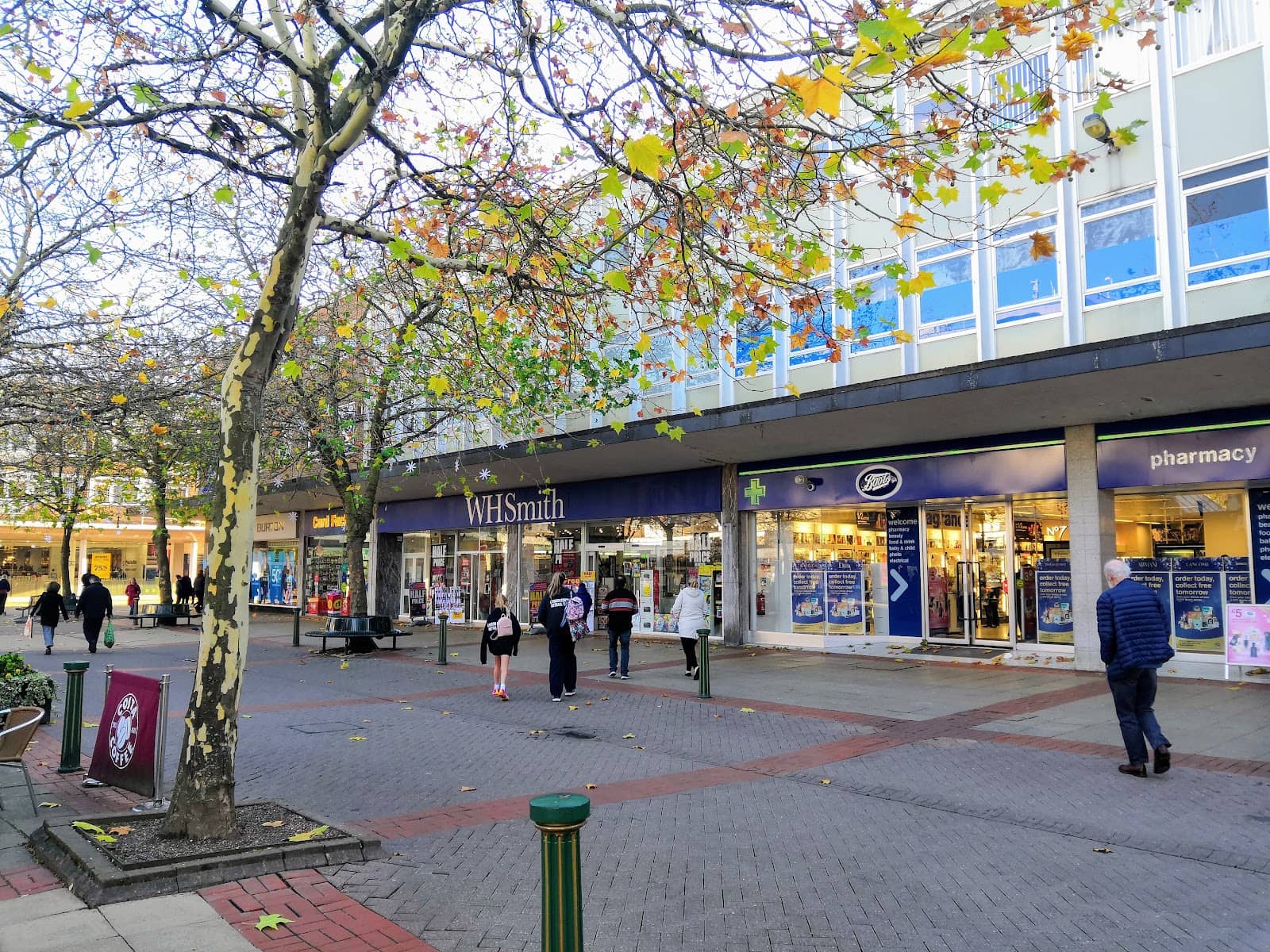 Beauty & Wellness Services