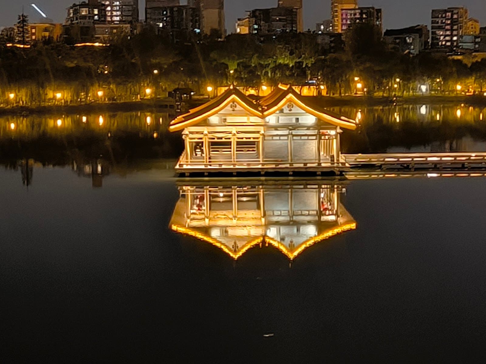 Kunming Pool Ruins Park - Image 1