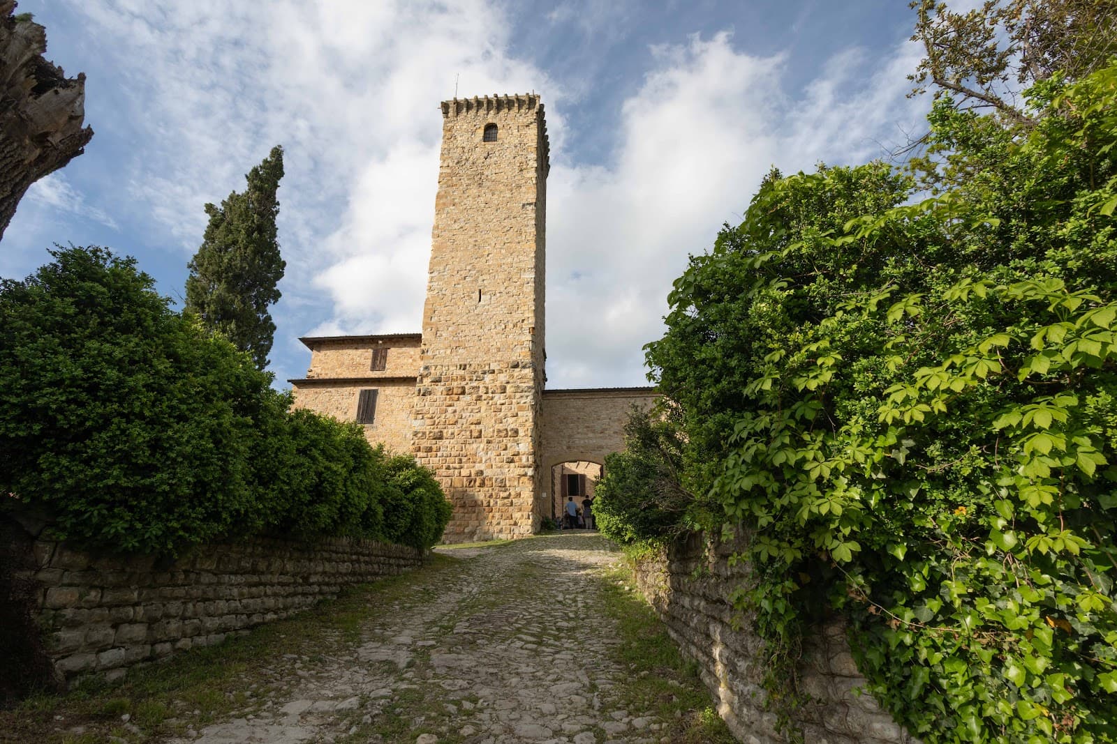 Castello di Contignaco - Image 1