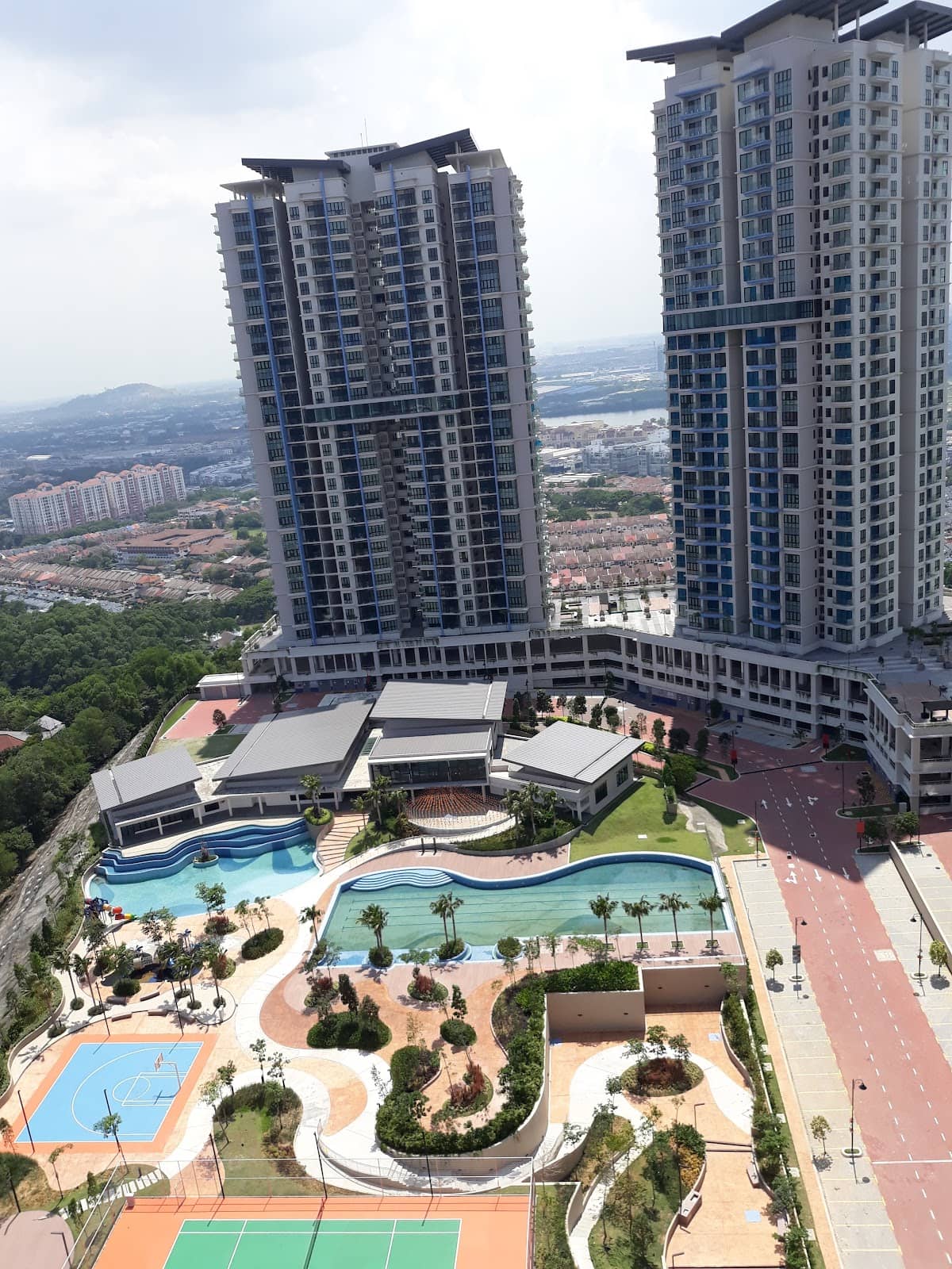 Puchong Food Scene
