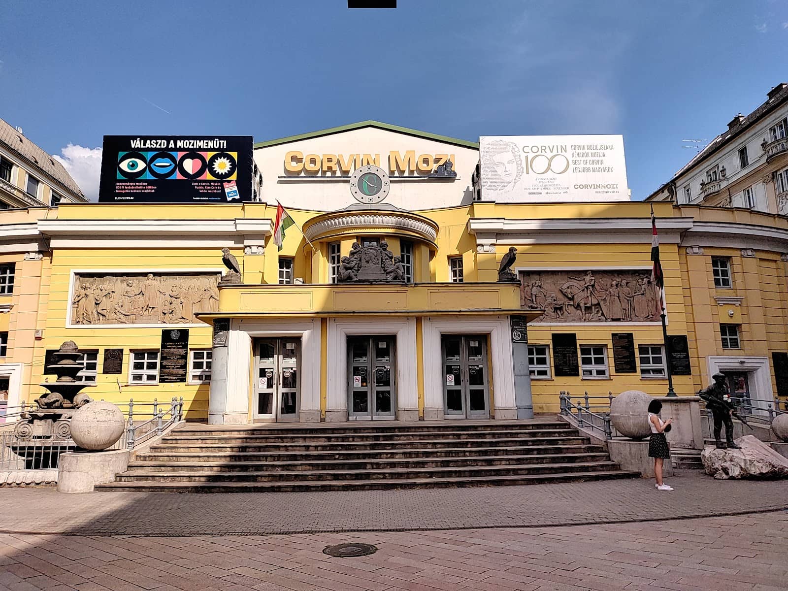 Commemorations of 1956 Revolution