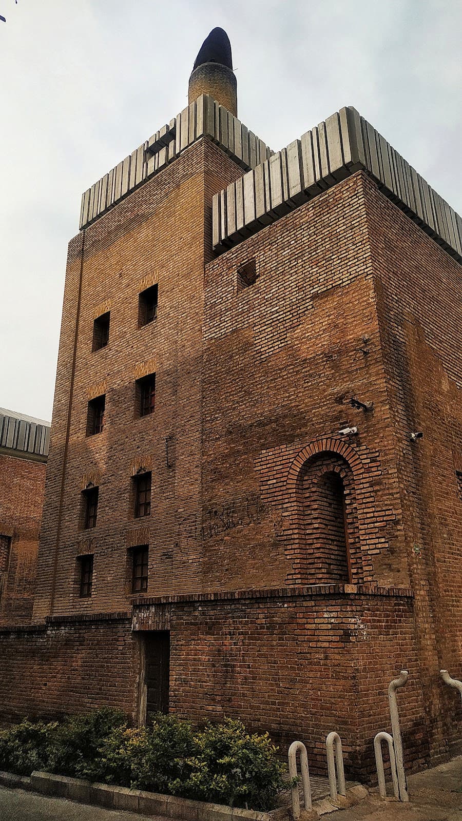 Argo Factory Contemporary Art Museum - Image 1