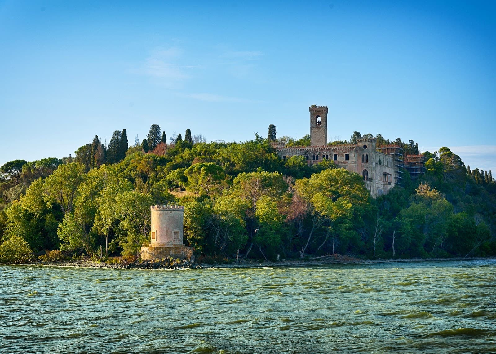 Isola Maggiore - Image 1
