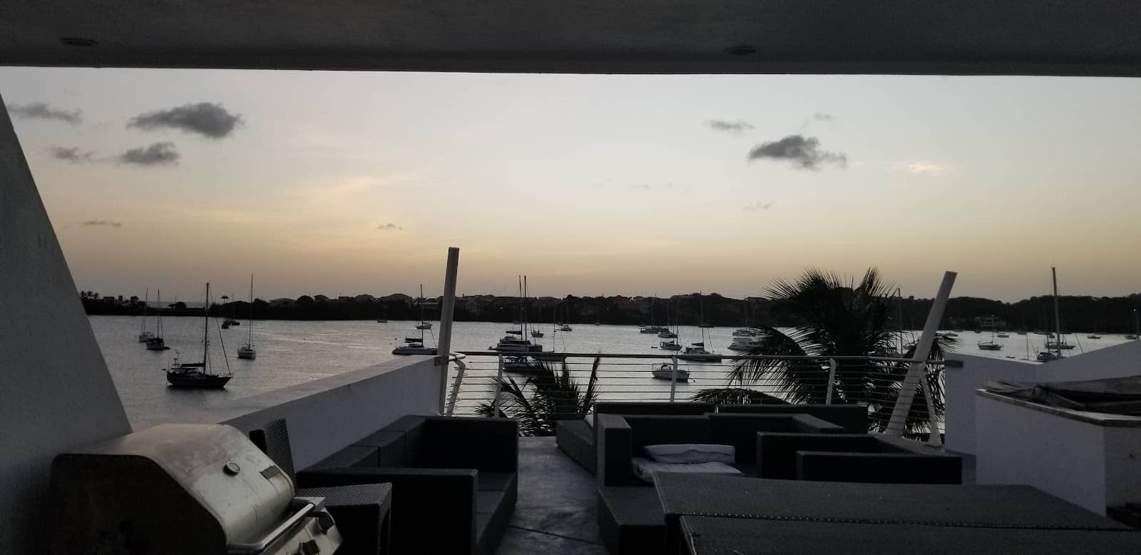 Prickly Bay Marina