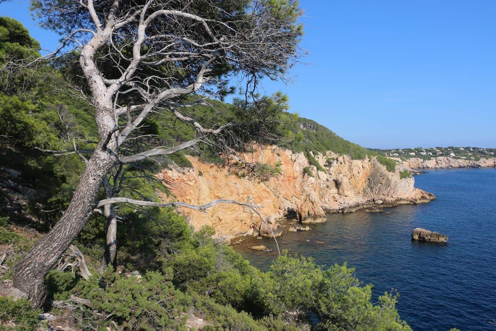 Pointe Fauconnière - Image 1