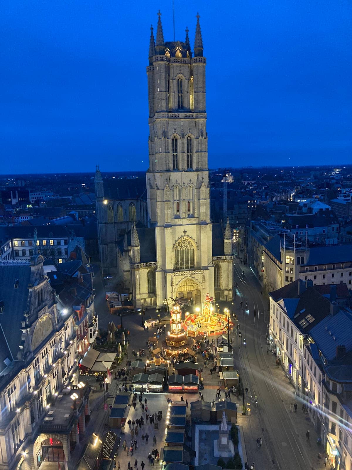 Vertical photo