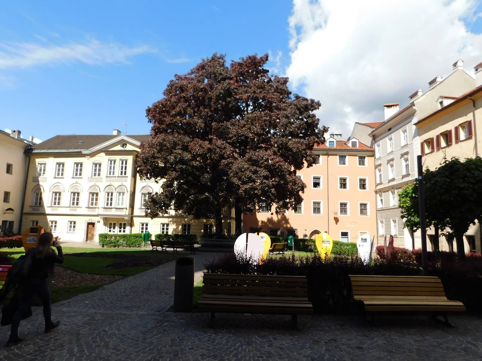 Petersberg Citadel