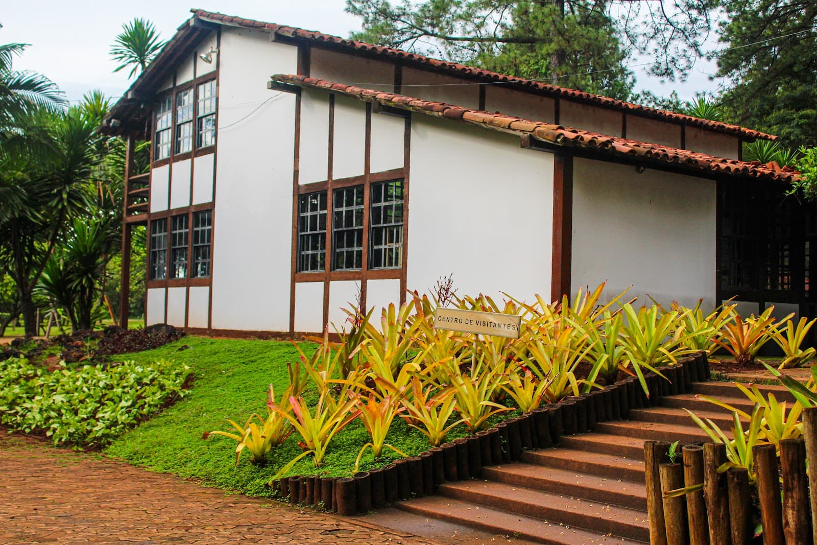 Jardim Botânico de Brasília - Image 1