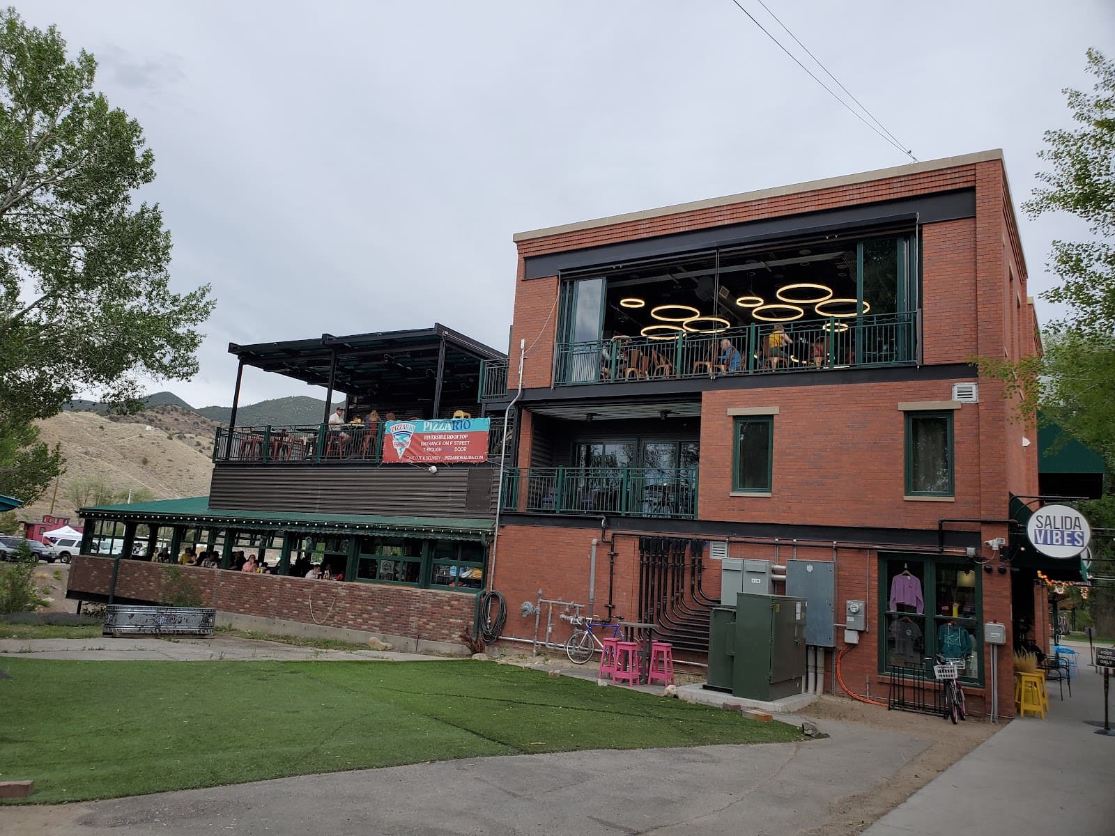 Salida Creative District - Image 1
