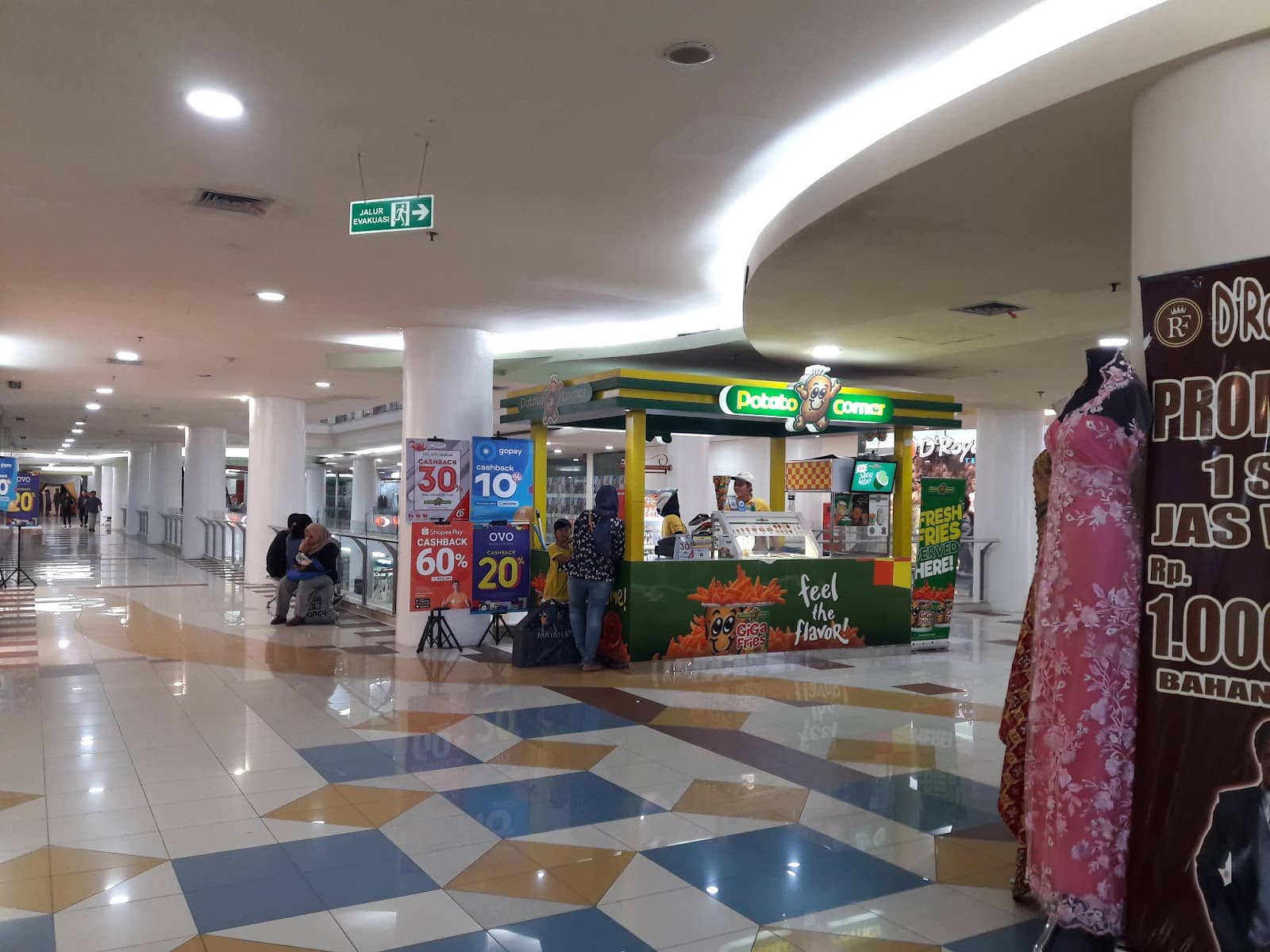 Revo Festival & Snow World