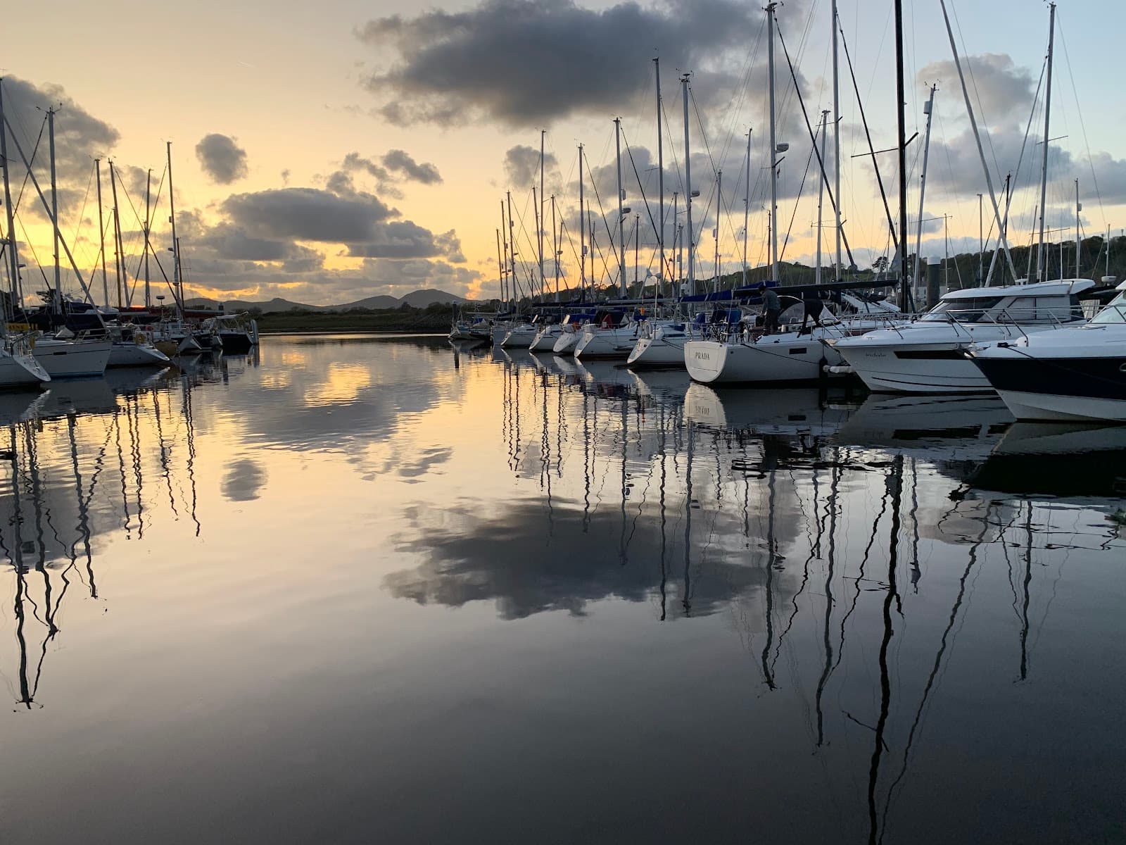 Hafan Pwllheli Marina - Image 1