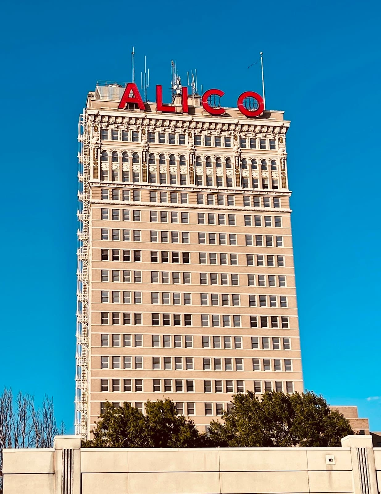 Austin Avenue Historic District - Image 1