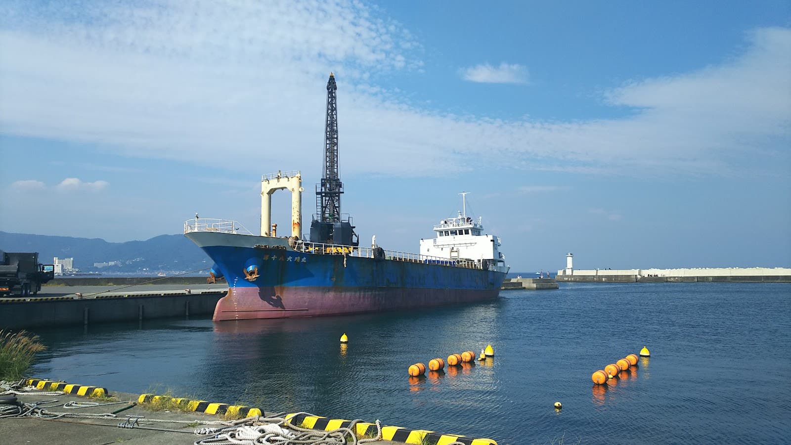 Ito Port Shizuoka - Image 1