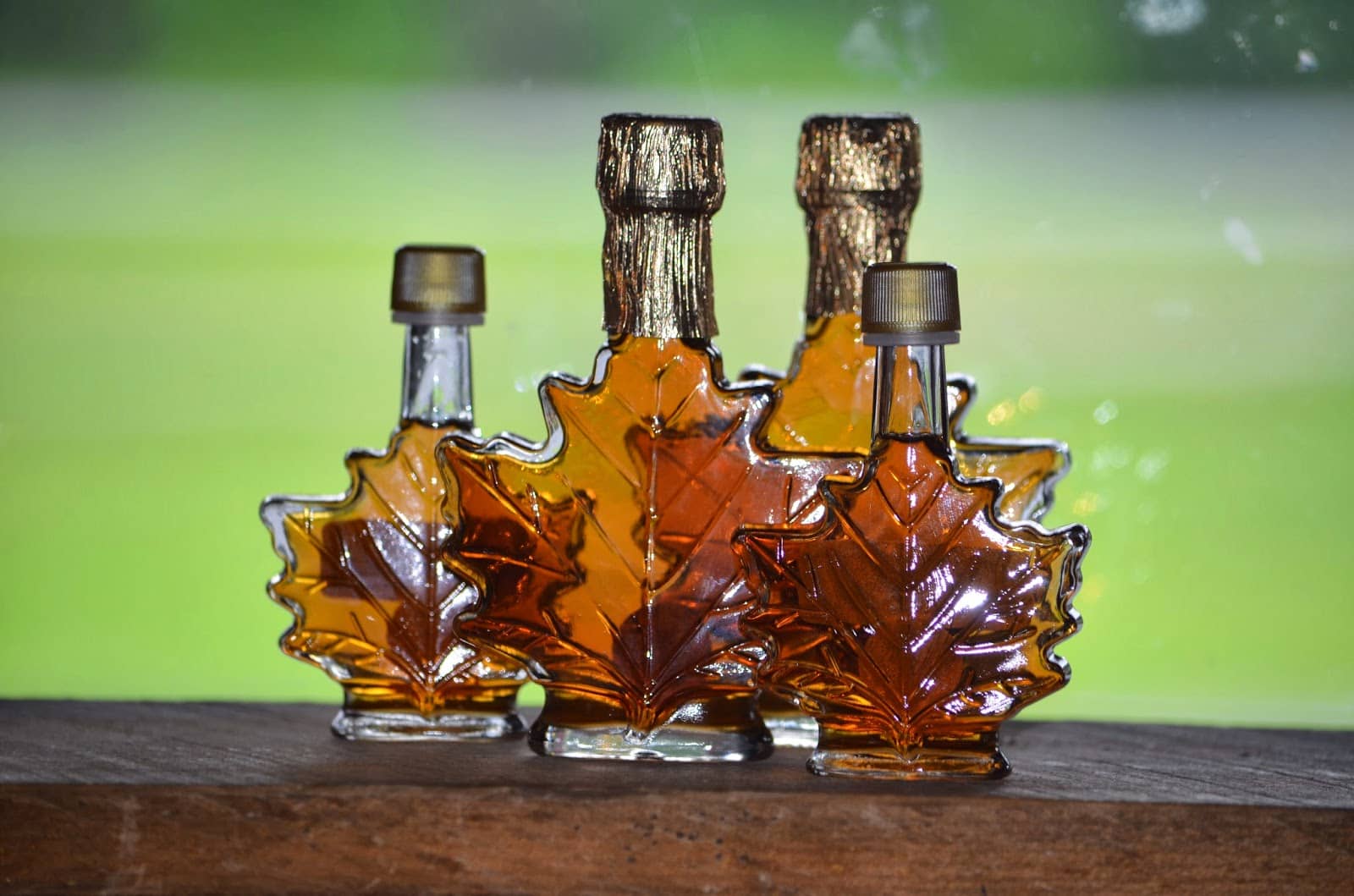 Sugar Shack Delights